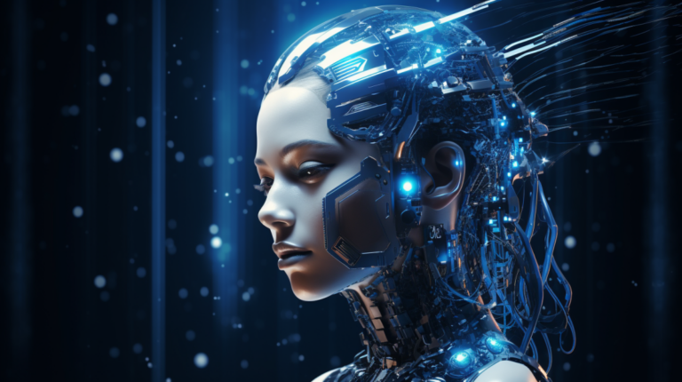 AI en blockchain: een samenspel van beloften en uitdagingen