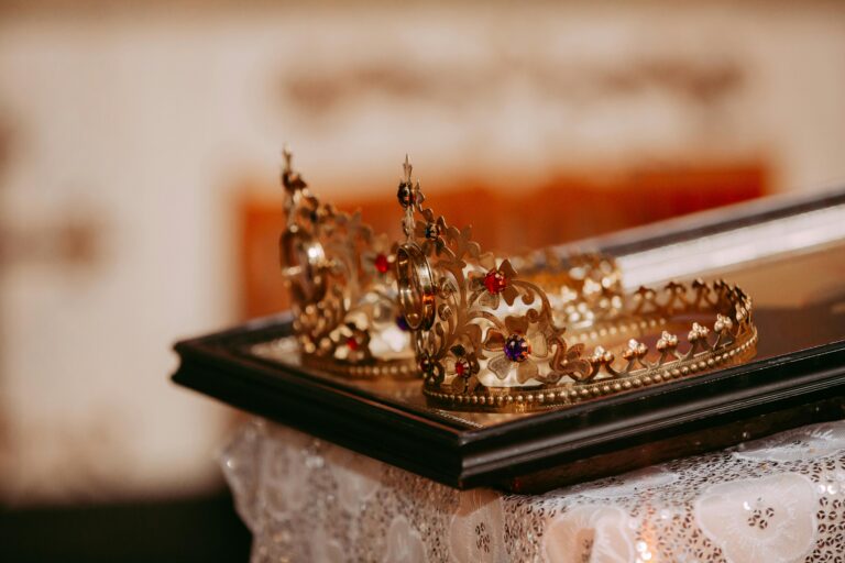 Dit zijn de duurste tiara’s van de koninklijke familie