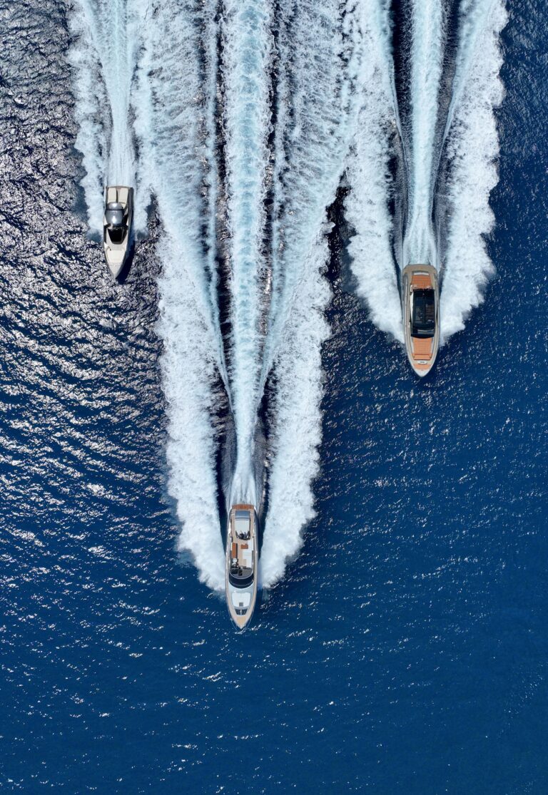Sea of ​​possibilities: 'At Hendricks Yachting we notice that there is a huge need to guide a purchase from A to Z'
