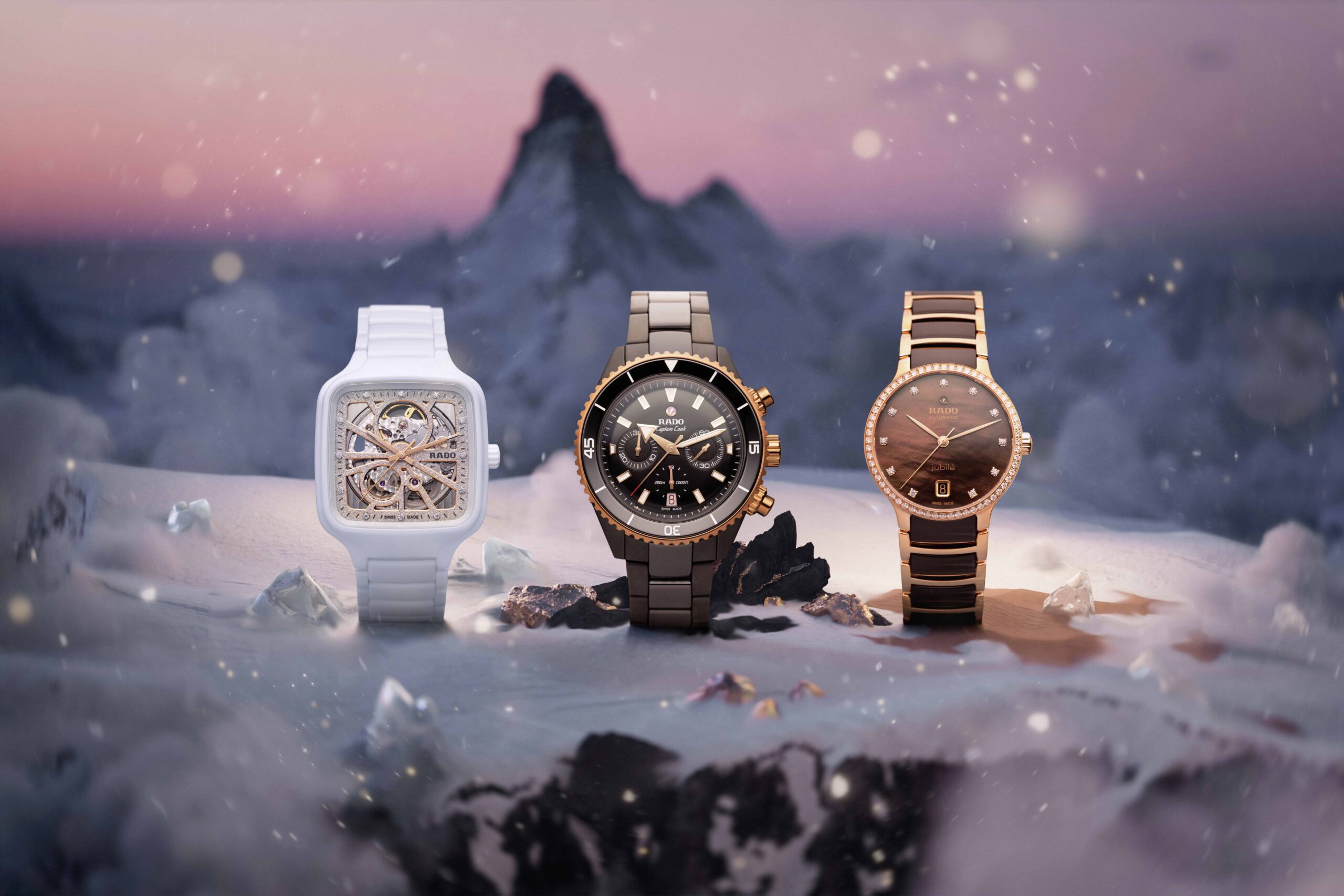 Ms Rado Rado - MASTERS EXPO