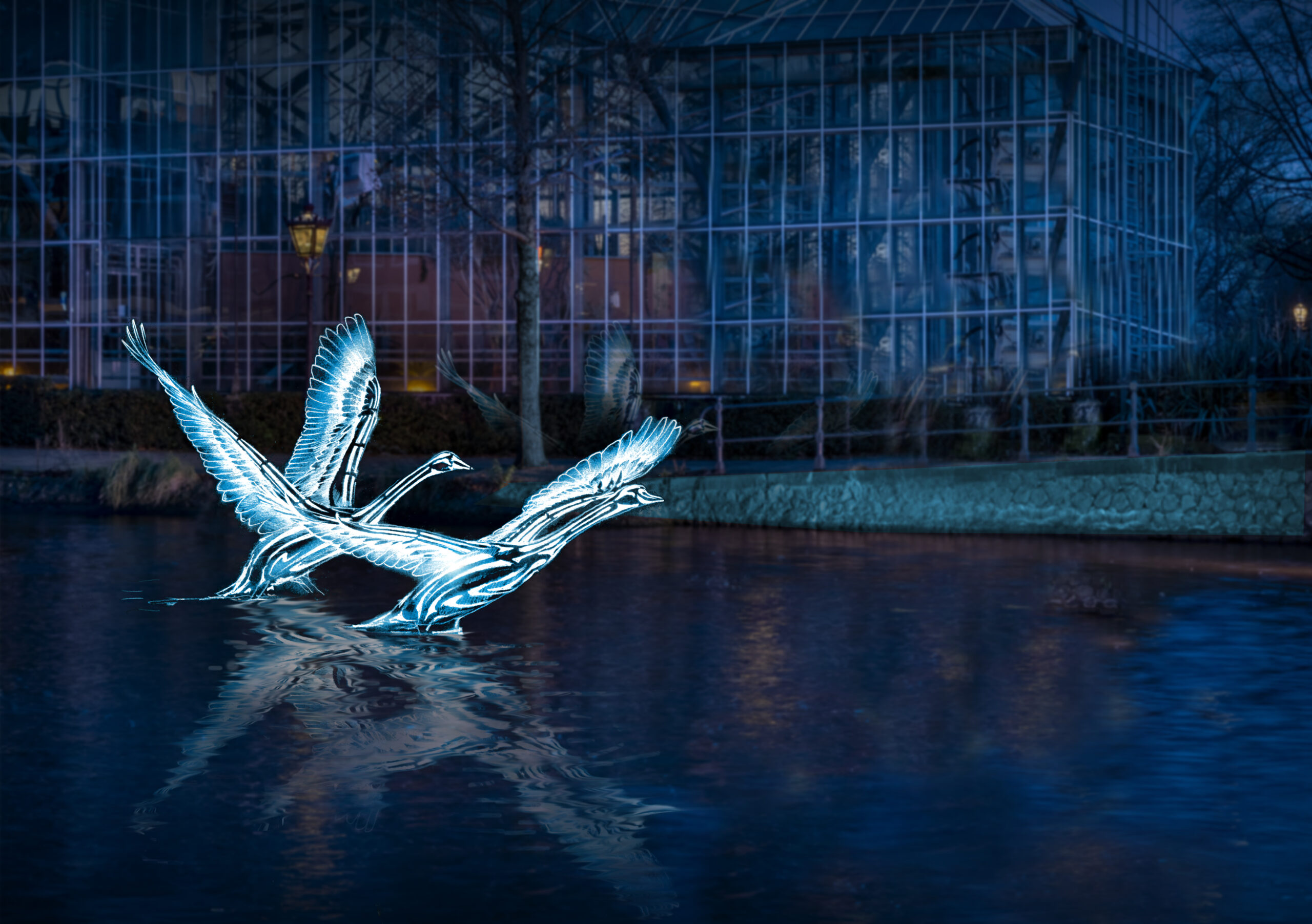 Amsterdam Light Festival 2025-2026